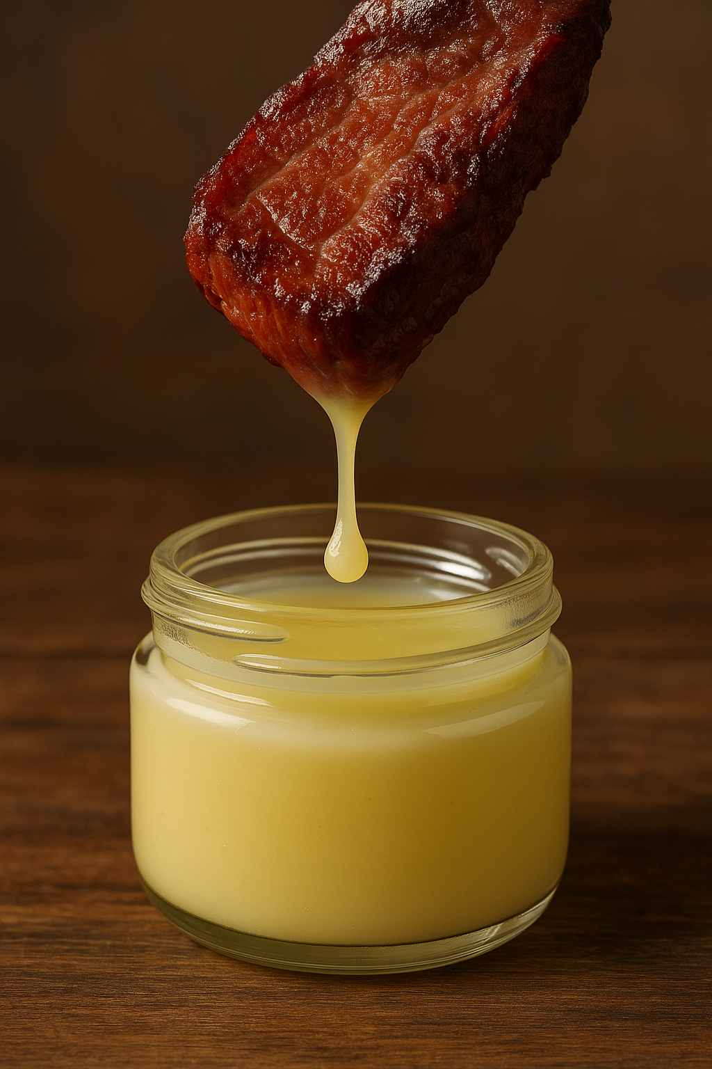 Offal Industries 'No-More-Comedown' Ointment