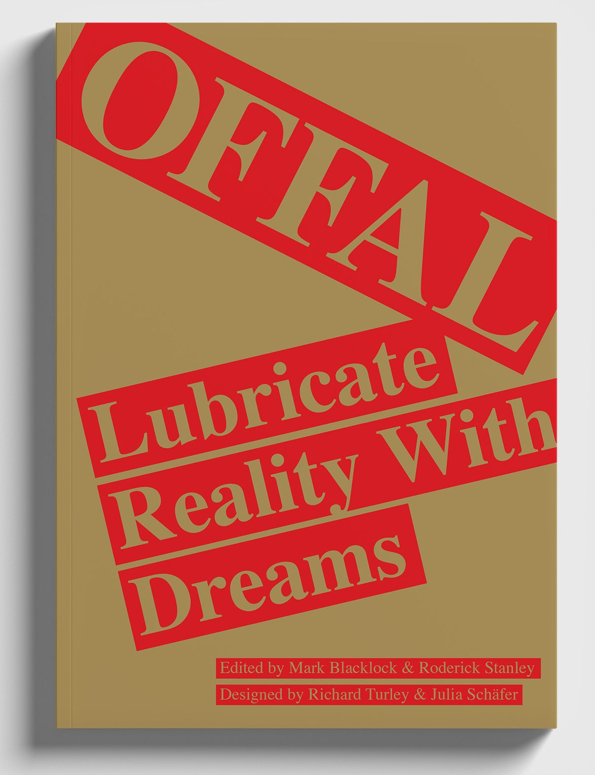 OFFAL #2 [AVAILABLE NOW]