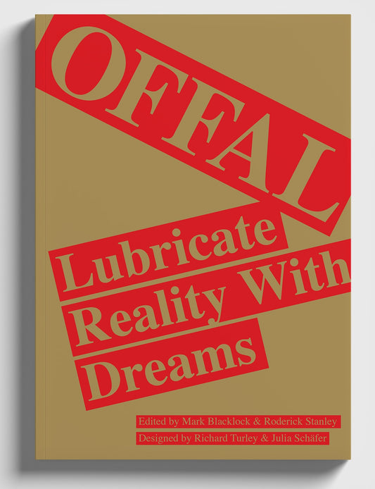 OFFAL #2 [AVAILABLE NOW]
